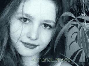 AlmanaLenses