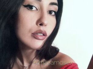 Almasamosex