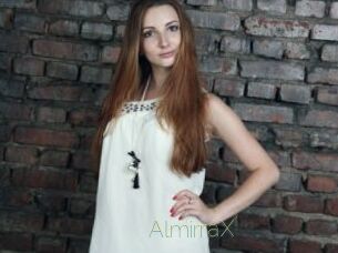 AlmirraX