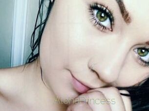 AlohaPrincess Visio Tchats