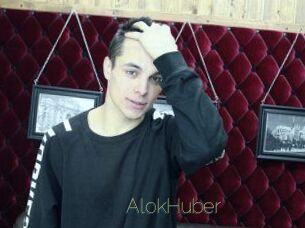 AlokHuber