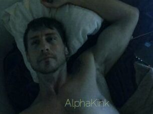 AlphaKink