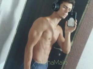 AlphaMale