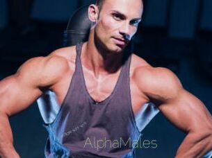 AlphaMales