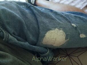 AlphaWanker