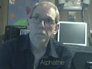 Alphathe