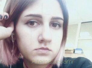 AlternativeJami