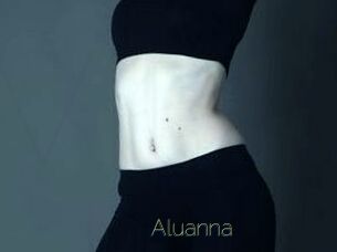 Aluanna