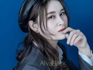AlvaBack Visio Tchats
