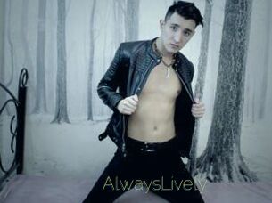 AlwaysLively