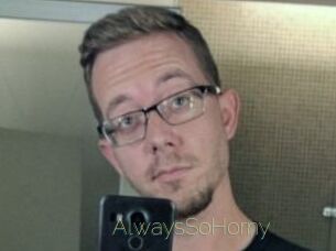 AlwaysSoHorny Visio Tchats