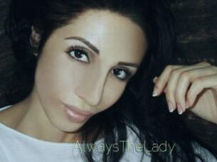 AlwaysTheLady