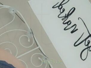 AlyBlue Visio Tchats