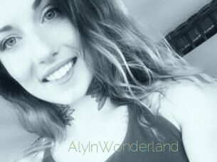 AlyInWonderland Visio Tchats
