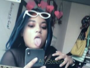 AlySteele