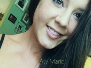 Aly_Marie