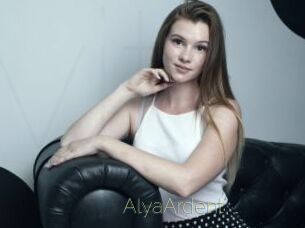 AlyaArdent