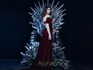 AlynaShine