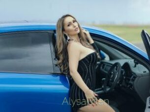AlysaEden