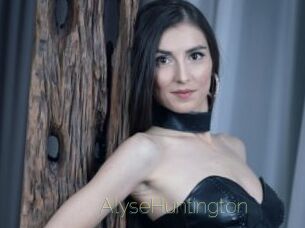 AlyseHuntington