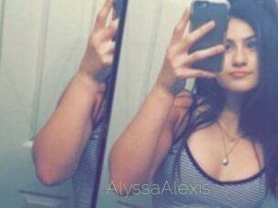 Alyssa_Alexis