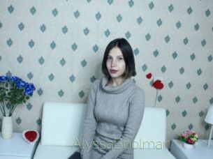 AlyssaBoolman