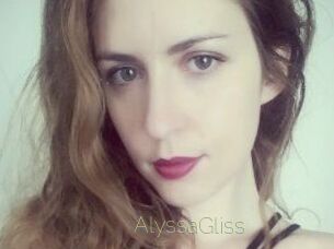AlyssaGliss
