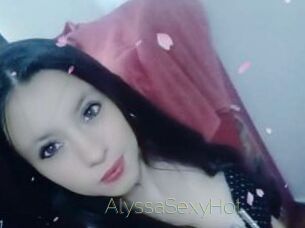 AlyssaSexyHot