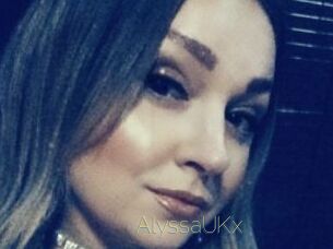 AlyssaUKx
