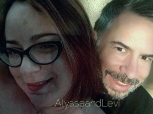 Alyssa_and_Levi