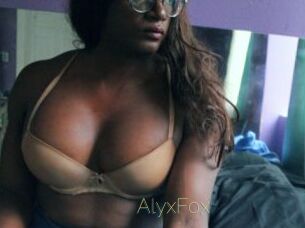 AlyxFox