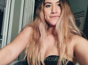 AlyxRose247