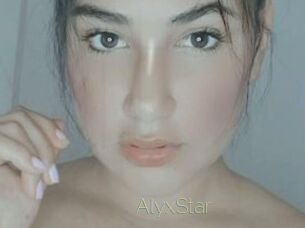 AlyxStar