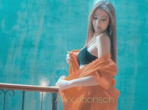 Alyx_Jhonson