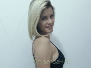 AmaandaHott