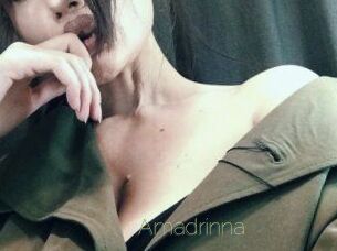 Amadrinna
