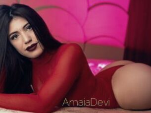 AmaiaDevi