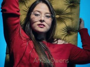 AmaiaOwens