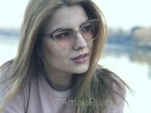 AmaiaRyan