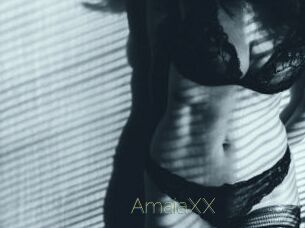 AmaiaXX
