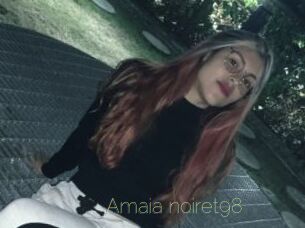 Amaia_noiret98 Visio Tchats
