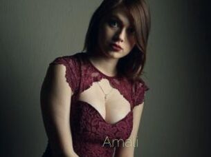 Amali