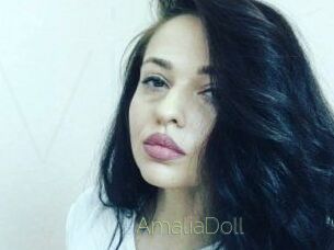 AmaliaDoll