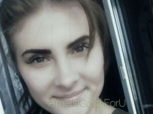 AmaliaGold_ForU