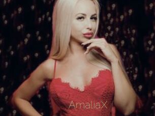 AmaliaX