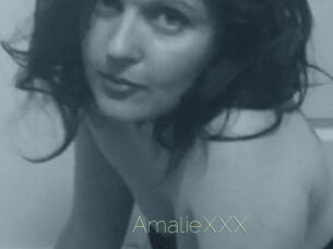 AmalieXXX