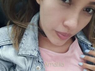 Amaliia