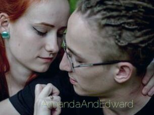 AmandaAndEdward Visio Tchats