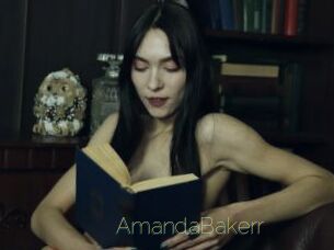 AmandaBakerr