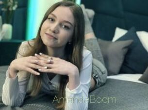 AmandaBoom